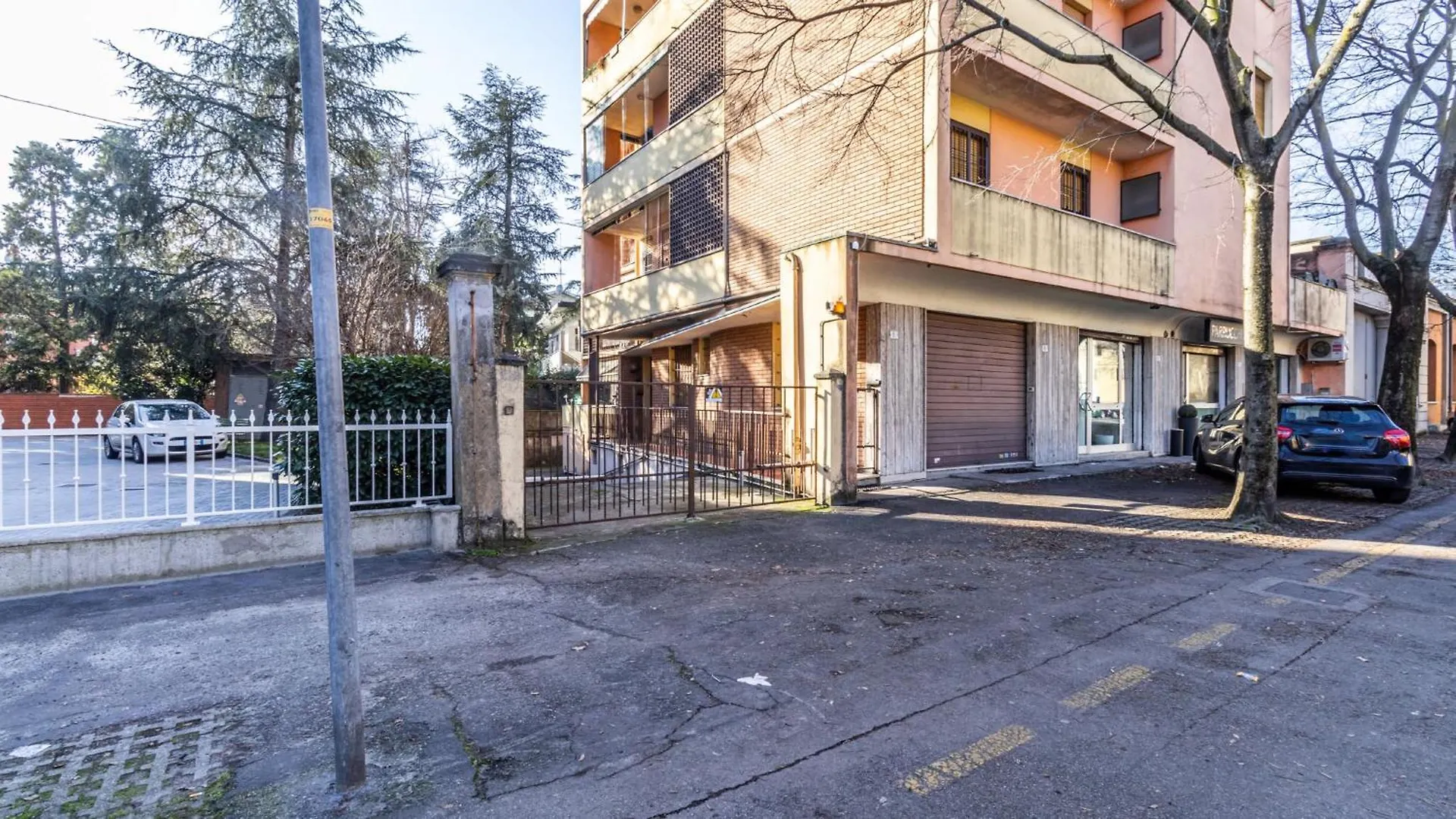 Casa Pucci - Affitti Brevi Italia Apartment Modena