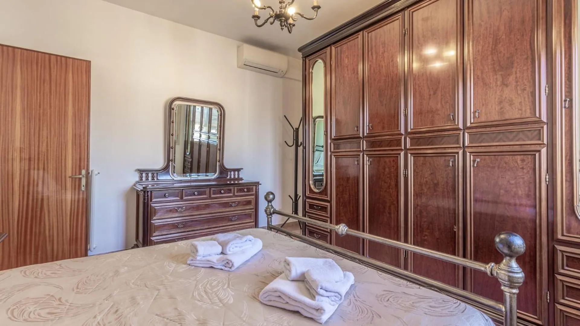 Casa Pucci - Affitti Brevi Italia Apartment Modena