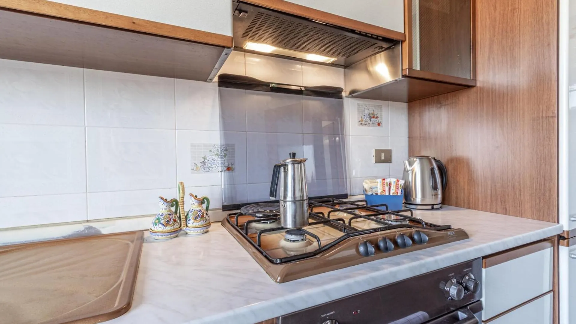 Casa Pucci - Affitti Brevi Italia Apartment Modena Italy