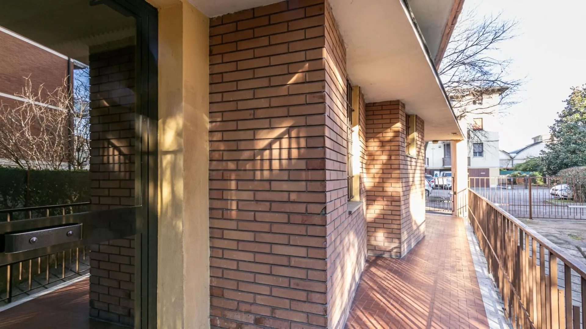 Apartmán Casa Pucci - Affitti Brevi Italia Modena