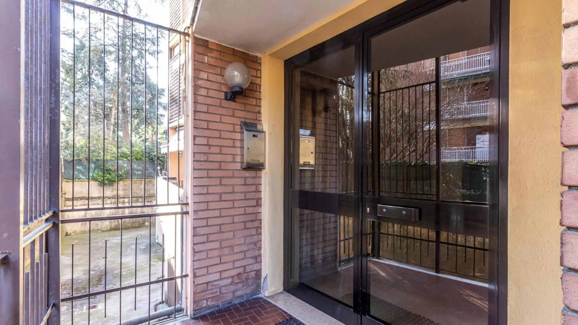 Casa Pucci - Affitti Brevi Italia Apartment Modena Italy