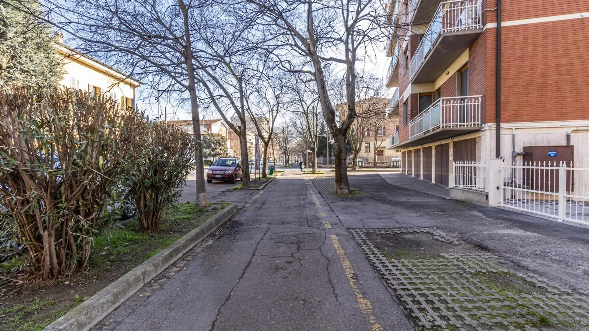 Casa Pucci - Affitti Brevi Italia Apartment Modena