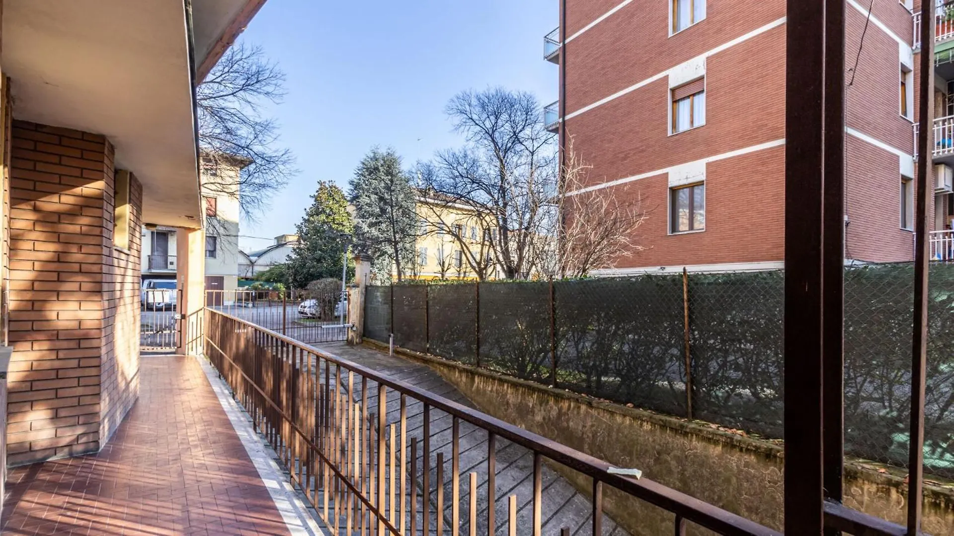 Casa Pucci - Affitti Brevi Italia Apartment Modena Italy